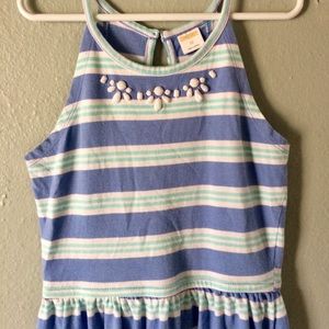 Gymboree Girls Summer Dress 🥰